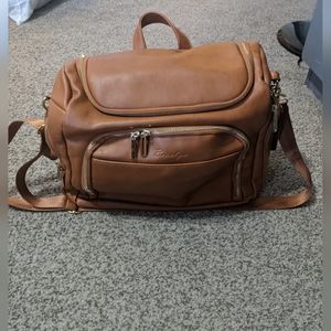 Beaulyn diaper bag